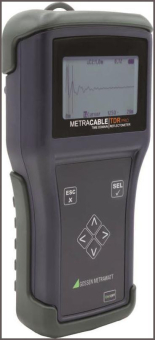 Gossen METRACABLE TDR PRO          M281A 