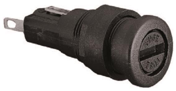 ESKA S.halter niedrige Einfassung FX0454 