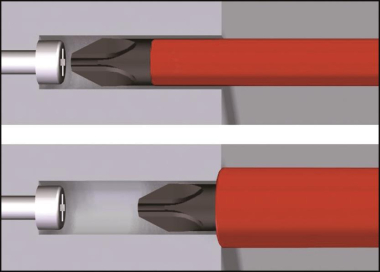 Schraubendreherset                 41245 