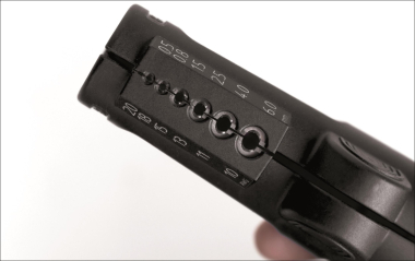 Wiha Abisolier-/Abmantelwer        44242 