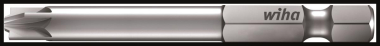 Wiha 7049XENO SL/PZ2x70mm Bit      32497 