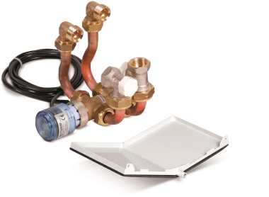 Remko Ventilbaugruppe 2-Leiter   1661115 