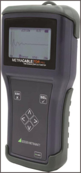 Gossen METRACABLE TDR PRO          M281A 