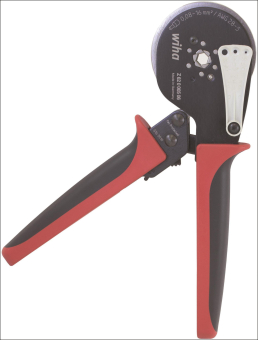 Wiha electric Crimpwerkzeug 41246 
