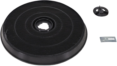 AEG MCEF03ST Kohleaktivfilter 