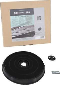 AEG MCEF03ST Kohleaktivfilter 