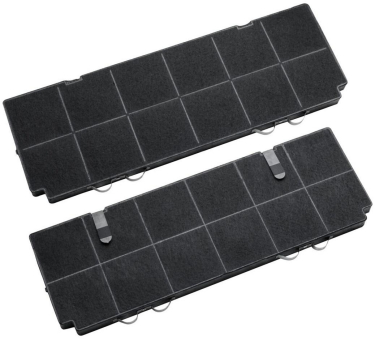 AEG MCFB82ST Kohleaktivfilter 