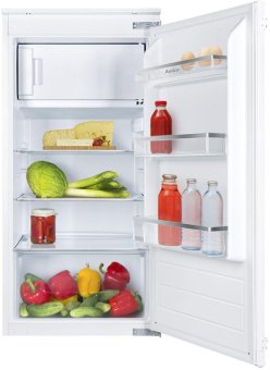 Amica EKSS 361 226 EB-Kühlschrank 