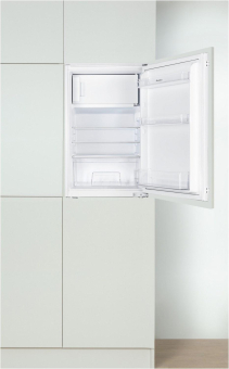 Amica EKSS 361 915 EB-Kühlschrank 