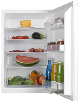 Amica EVKSS 353 900 EB-Kühlschrank 