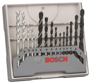 Bosch 2607017038 X-PRO   X-PRO LINE 15TL 