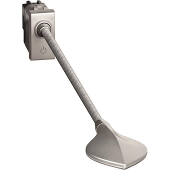 BTicino NT4362 LivingLight Leselampe 