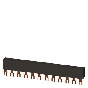 Siemens 3RV19151CB 3Ph.-Sammelschienen 