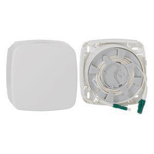 RB FTTH-Verlängerungsset LC OS2 APC 20m 