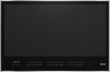 Miele KM 7678 FR Kochfeld Induktion 