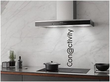 Miele KM 7464 FL Kochfeld Induktion 