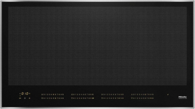 Miele KM 7697 FR Kochfeld Induktion 