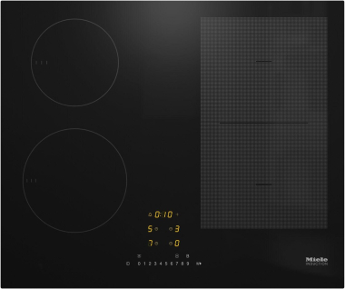 Miele KM 7464 FL Kochfeld Induktion 