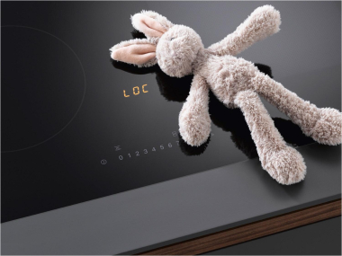 Miele KM 7464 FR Kochfeld Induktion 