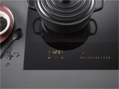 Miele KM 7464 FR Kochfeld Induktion 