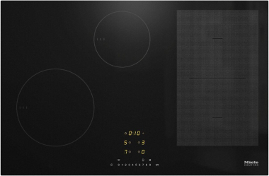 Miele KM 7414 FX GLAS Kochfeld Induktion 