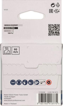 Bosch Schruppscheibe Expert   2608601705 