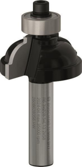 Bosch Profilfräser F 8mm R1   2608628356 