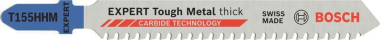 Bosch EXP Tough Metal thick   2608902482 