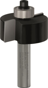 Bosch Falzfräser 8mm B 9,5mm  2608628350 