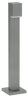 Albert Pollerleuchte Alu          622065 