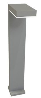 Pollerleuchte Nr.: 2087, Farbe:   622087 