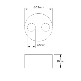 Kleinhuis Mehrfachdichtring 1234VM25M2-6 