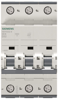 Siemens Automat D 32A           5SY43328 