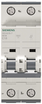 Siemens 5SY42157               5SY4215-7 