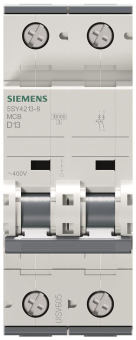 SIEM Leitungsschutzschalter    5SY4213-8 