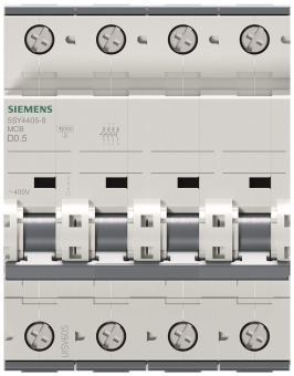 SIEM Leitungsschutzschalter    5SY4405-8 