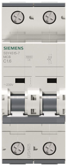 SIEM Leitungsschutzschalter    5SY4515-7 