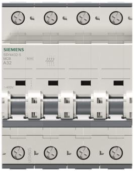 SIEM Leitungsschutzschalter    5SY4432-5 