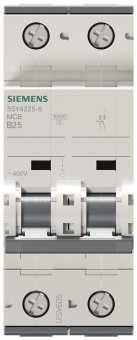 Siemens Automat B 25A           5SY42256 