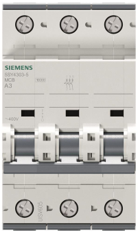 Siemens Automat A 3A            5SY43035 