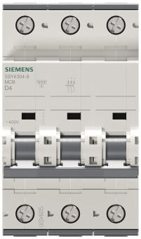 SIEM Leitungsschutzschalter    5SY4304-8 