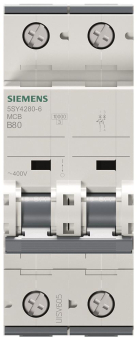 SIEM Leitungsschutzschalter    5SY4280-6 