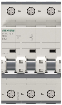 Siemens Automat B 32A           5SY43326 