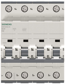 SIEM Leitungsschutzschalter    5SY4402-8 