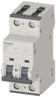 SIEM Leitungsschutzschalter    5SY4250-6 