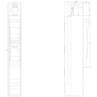 Siemens 3NJ41333CF01       3NJ4133-3CF01 