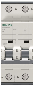Siemens 5SY45065               5SY4506-5 