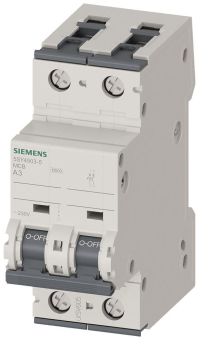 SIEM Leitungsschutzschalter    5SY4503-5 