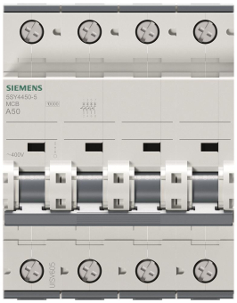 SIEM Leitungsschutzschalter    5SY4450-5 