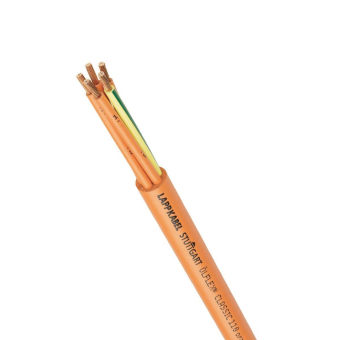 LAPP ÖLFLEX CLASSIC 110 ORANGE 4X1 
